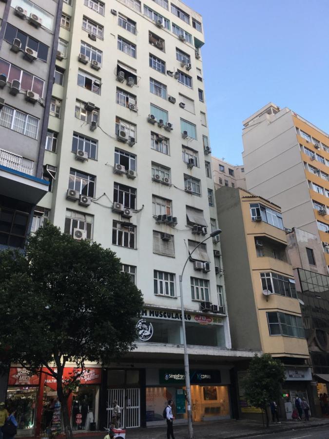 Apartment Rubilite