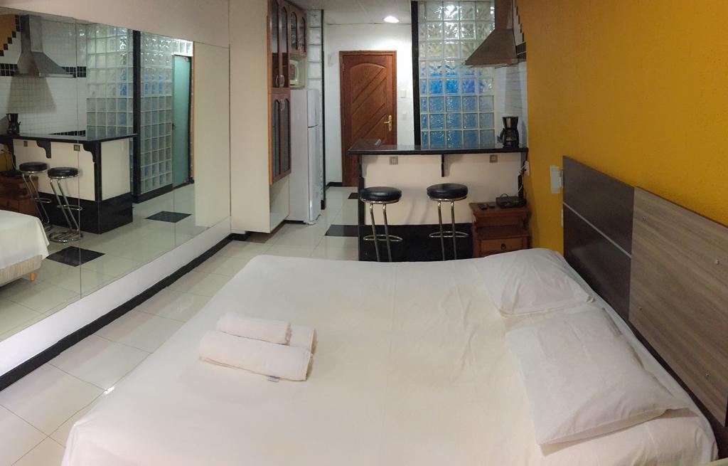 Apartment Rubilite Rio de Janeiro